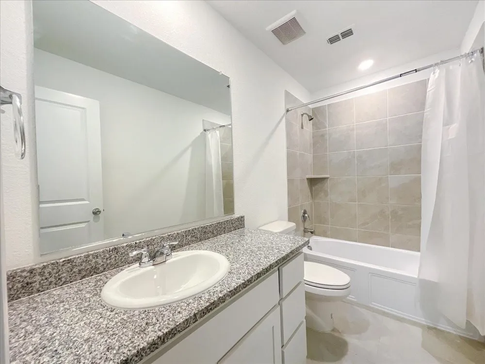 3316 Turkey Trot Lane McKinney, TX 75071