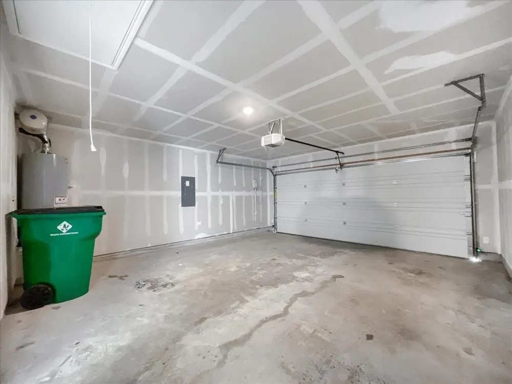 3316 Turkey Trot Lane McKinney, TX 75071