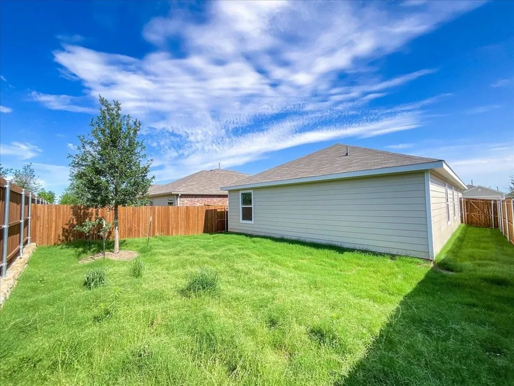 3316 Turkey Trot Lane McKinney, TX 75071