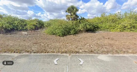 Address Not Shown