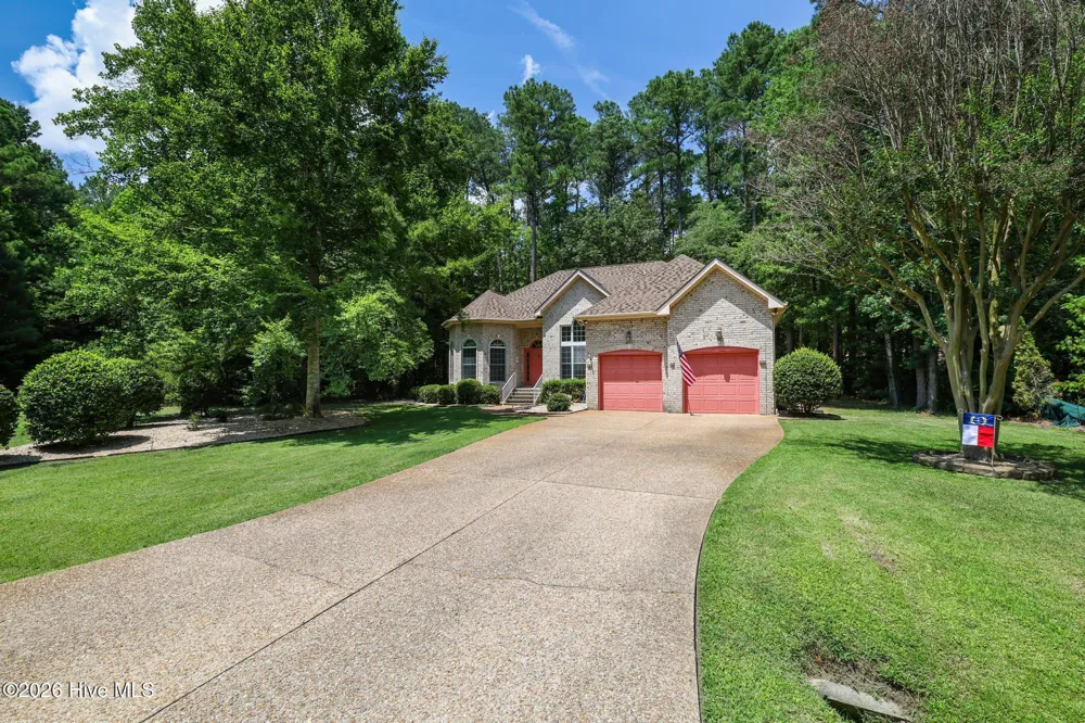 108 Neuse Circle Hertford, NC 27944