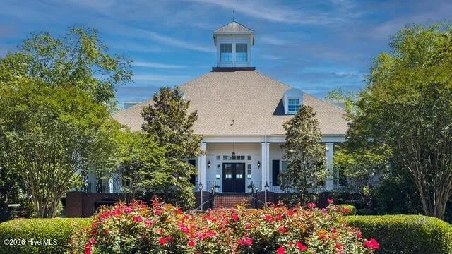 108 Neuse Circle Hertford, NC 27944