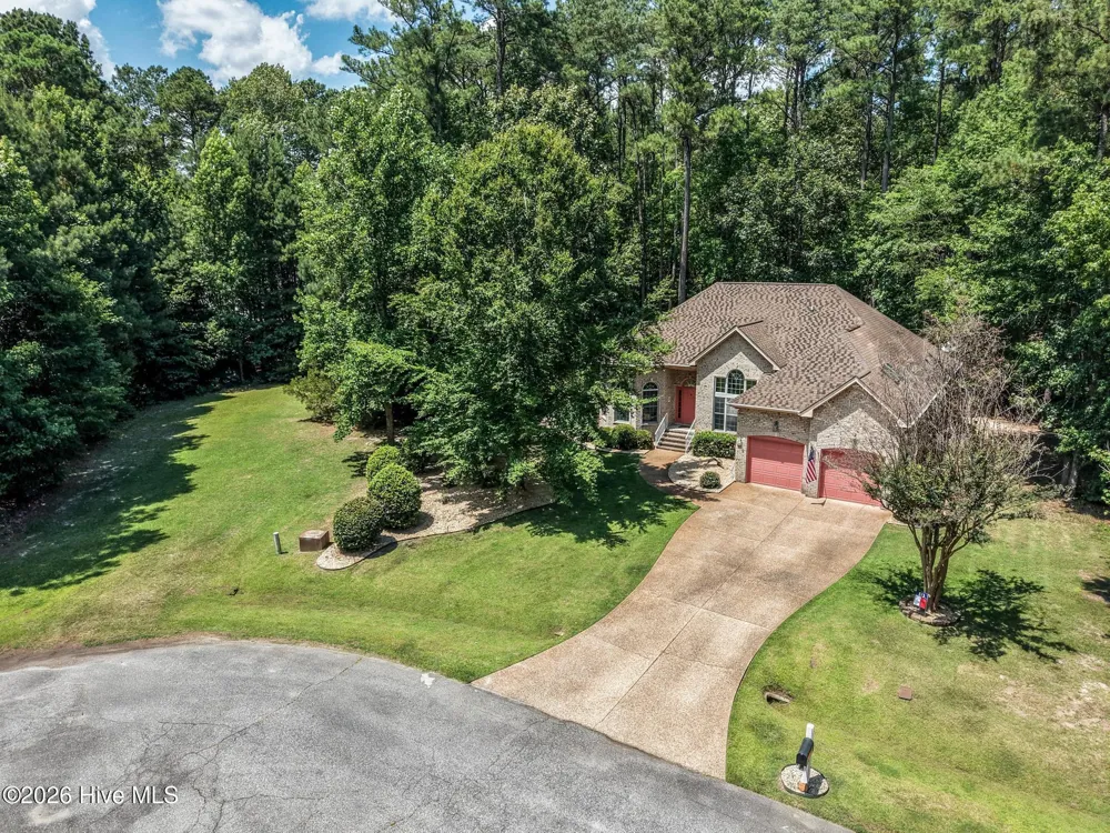 108 Neuse Circle Hertford, NC 27944