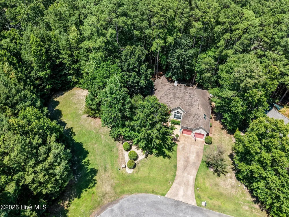 108 Neuse Circle Hertford, NC 27944