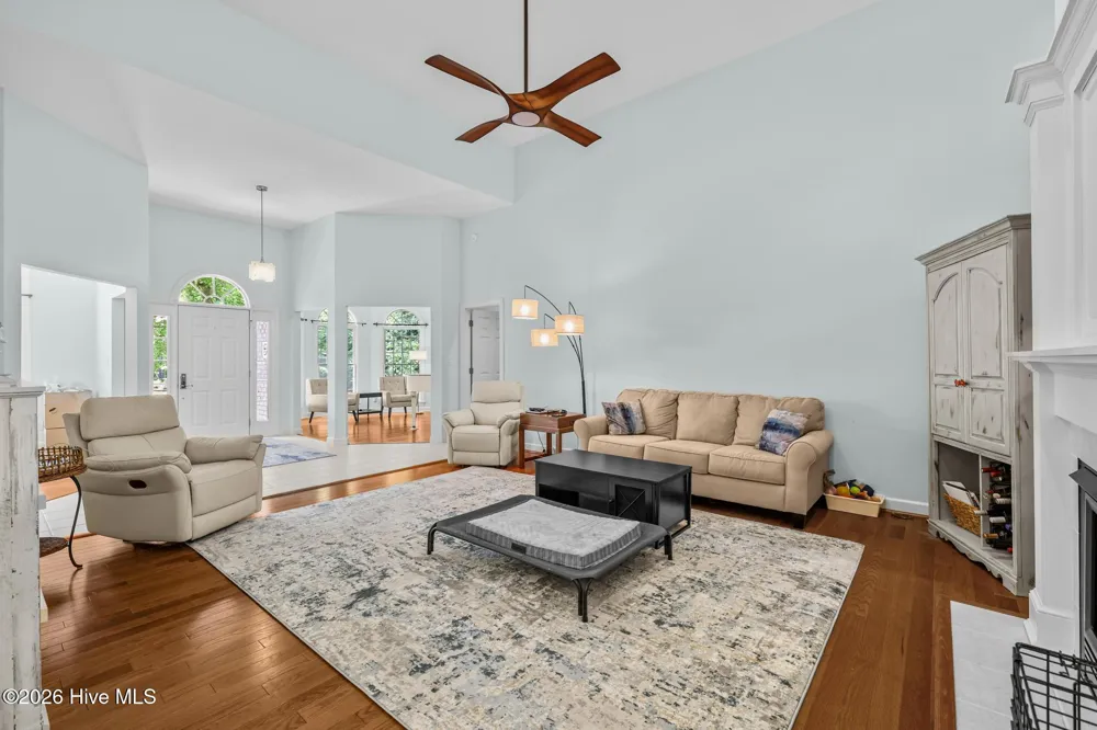 108 Neuse Circle Hertford, NC 27944