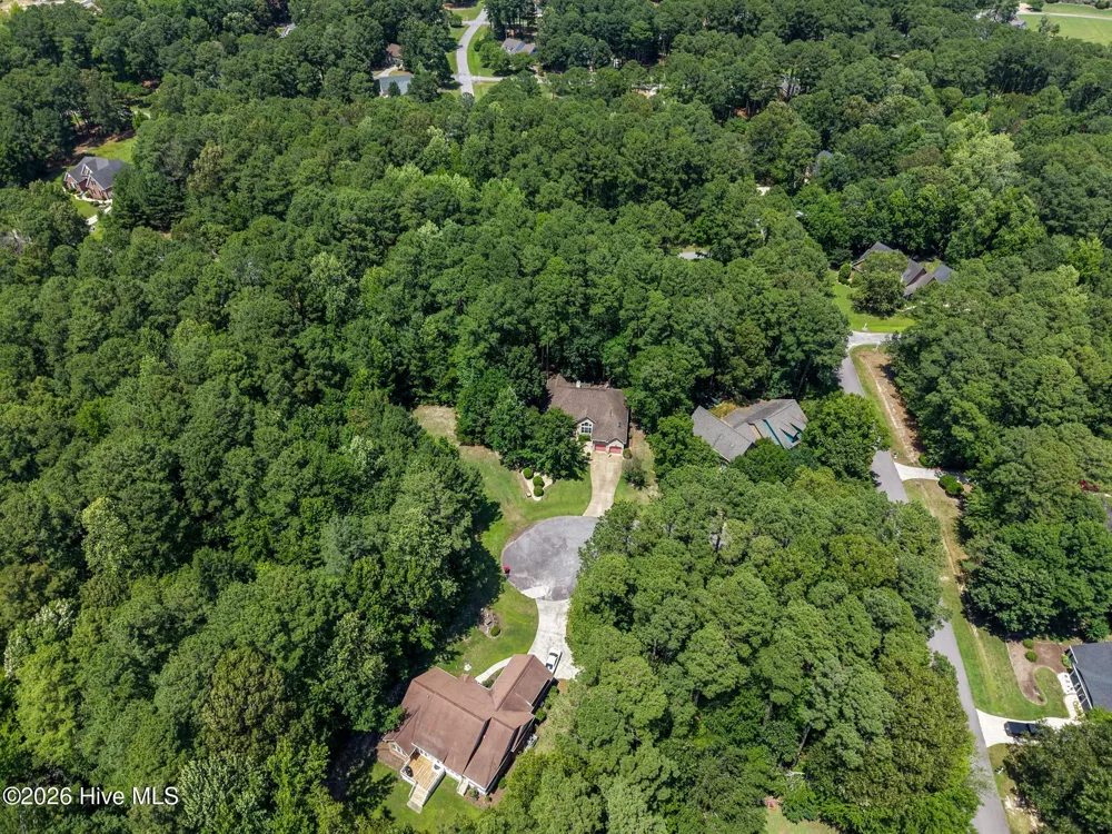108 Neuse Circle Hertford, NC 27944