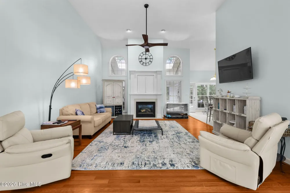 108 Neuse Circle Hertford, NC 27944