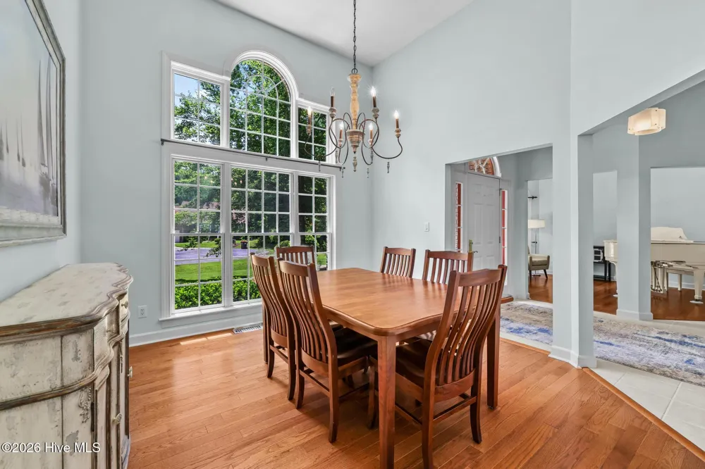 108 Neuse Circle Hertford, NC 27944