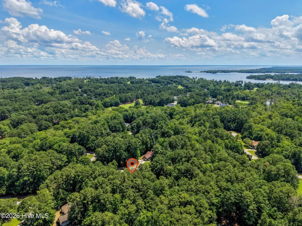 108 Neuse Circle Hertford, NC 27944