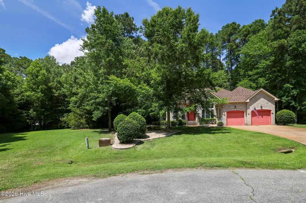 108 Neuse Circle Hertford, NC 27944