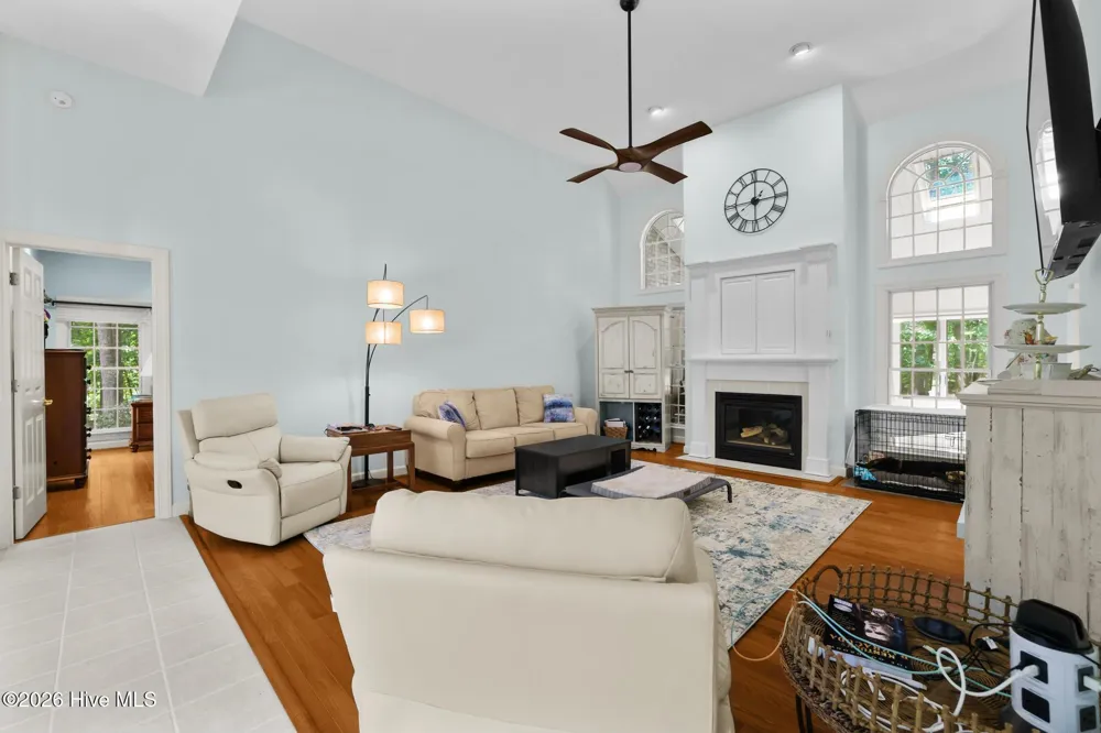 108 Neuse Circle Hertford, NC 27944