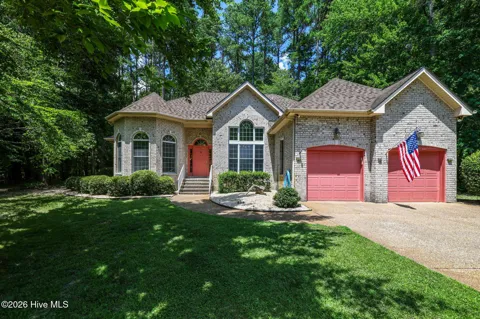 108 Neuse Circle