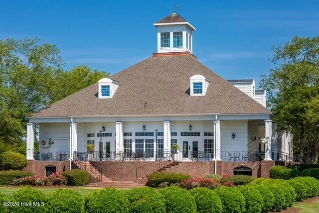 108 Neuse Circle Hertford, NC 27944