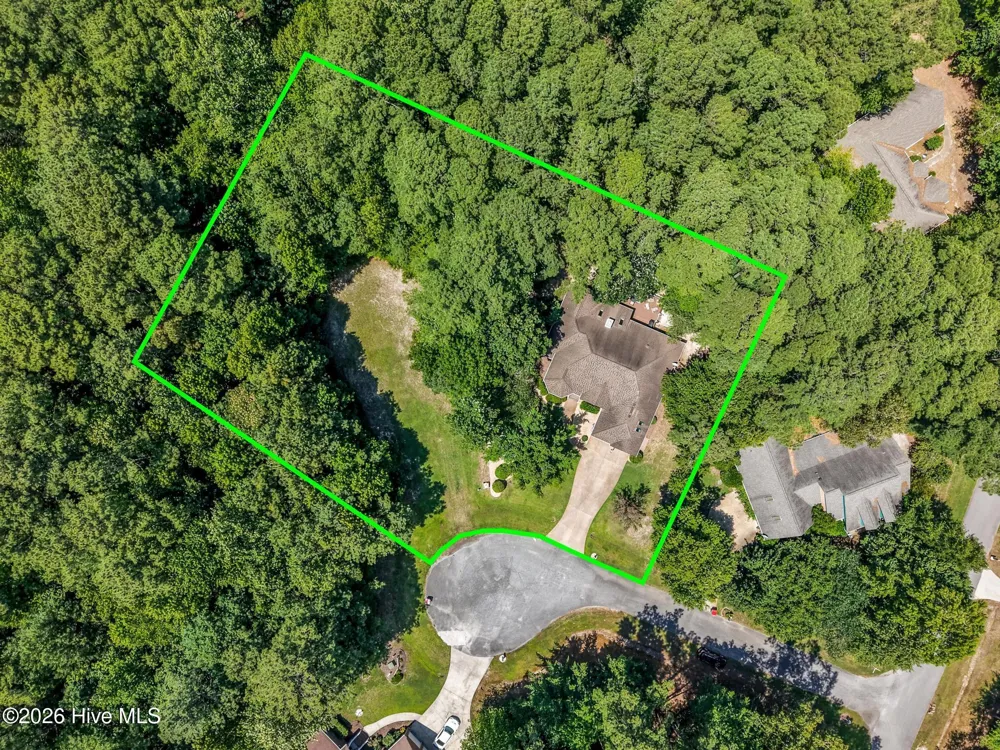 108 Neuse Circle Hertford, NC 27944