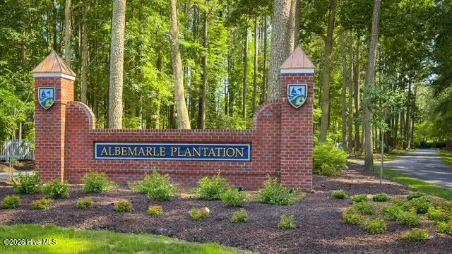 108 Neuse Circle Hertford, NC 27944