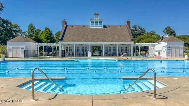 108 Neuse Circle Hertford, NC 27944