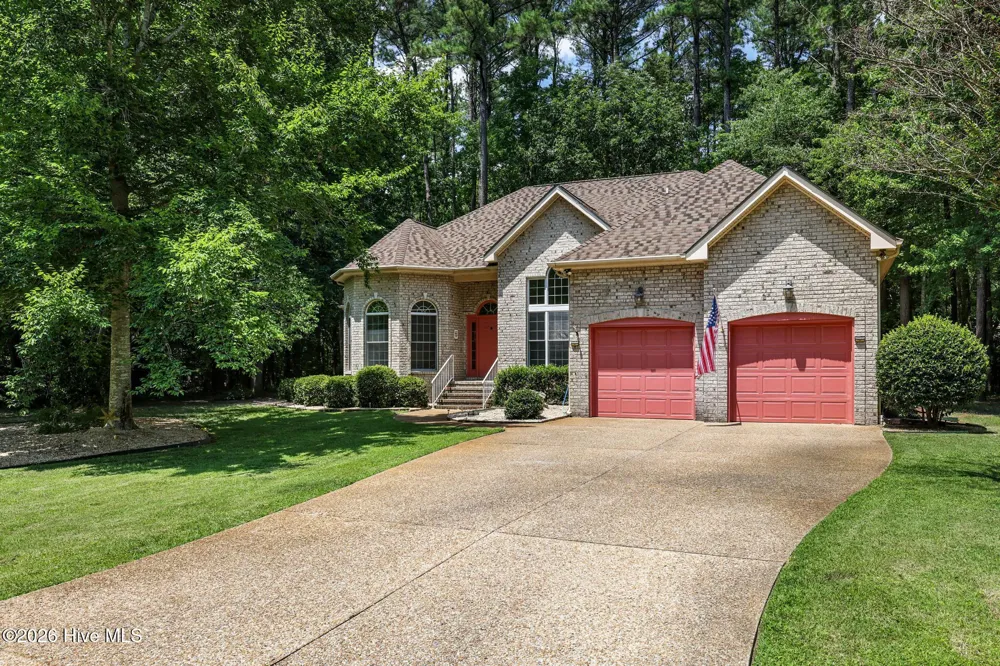 108 Neuse Circle Hertford, NC 27944