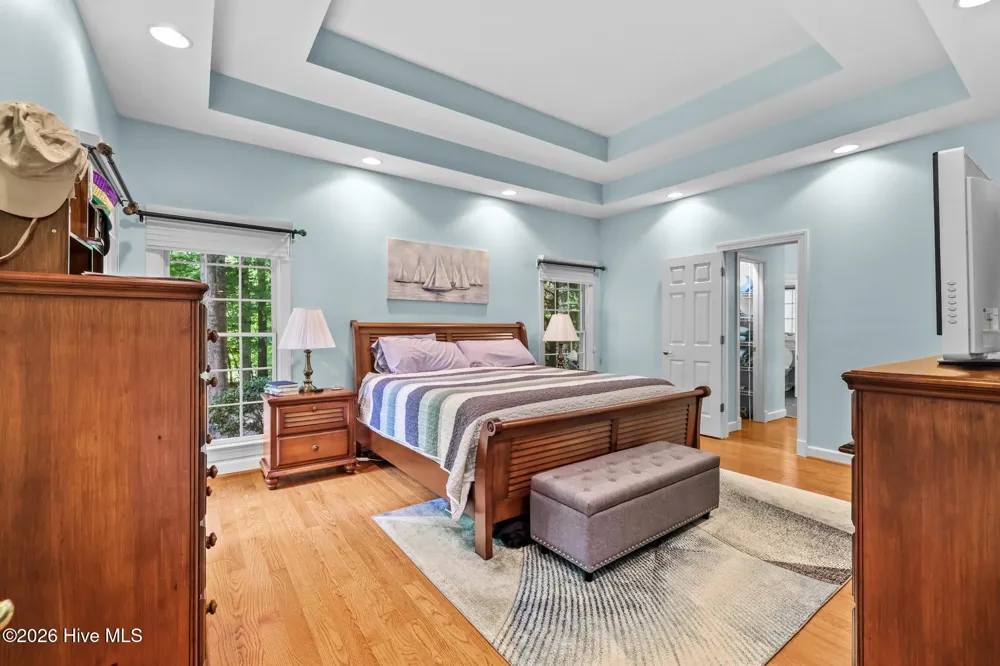 108 Neuse Circle Hertford, NC 27944