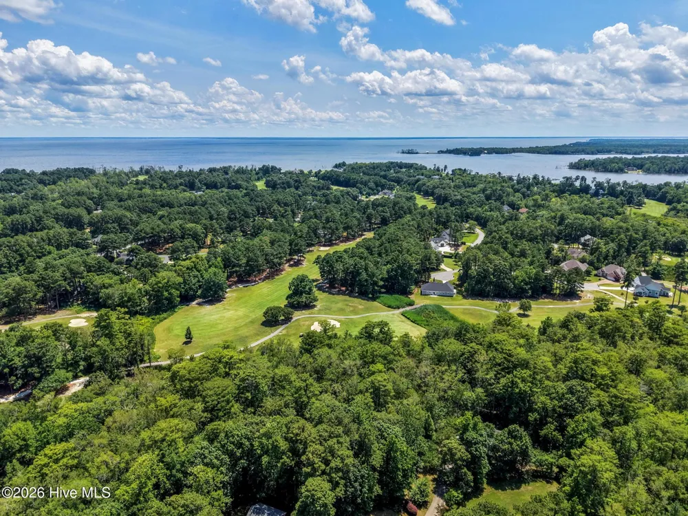 108 Neuse Circle Hertford, NC 27944