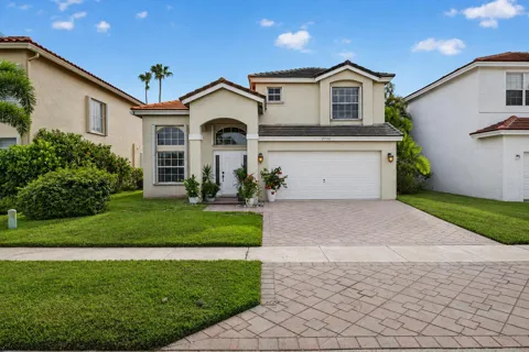 2146 COUNTRY GOLF DRIVE