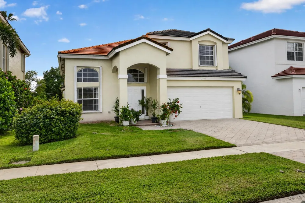 2146 COUNTRY GOLF DRIVE Wellington, FL 33414