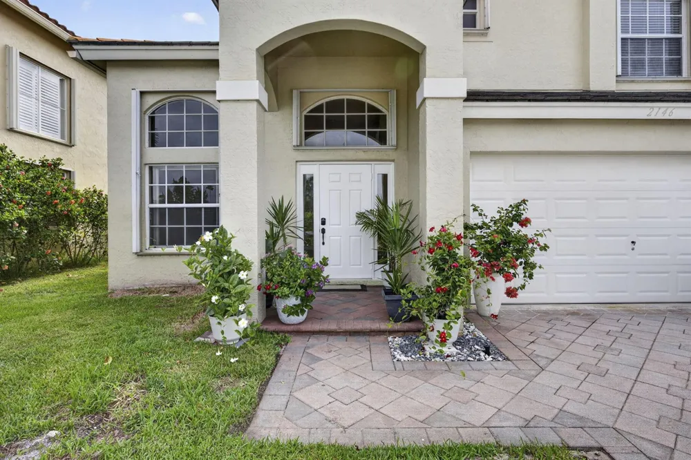 2146 COUNTRY GOLF DRIVE Wellington, FL 33414