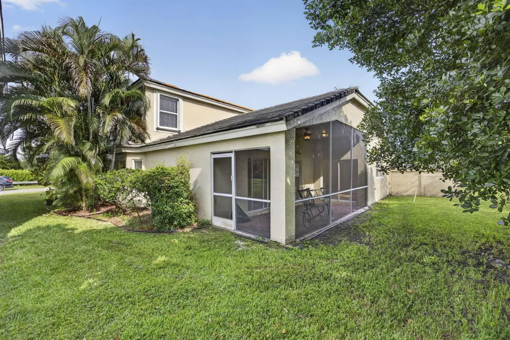 2146 COUNTRY GOLF DRIVE Wellington, FL 33414