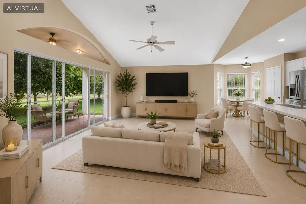 2146 COUNTRY GOLF DRIVE Wellington, FL 33414
