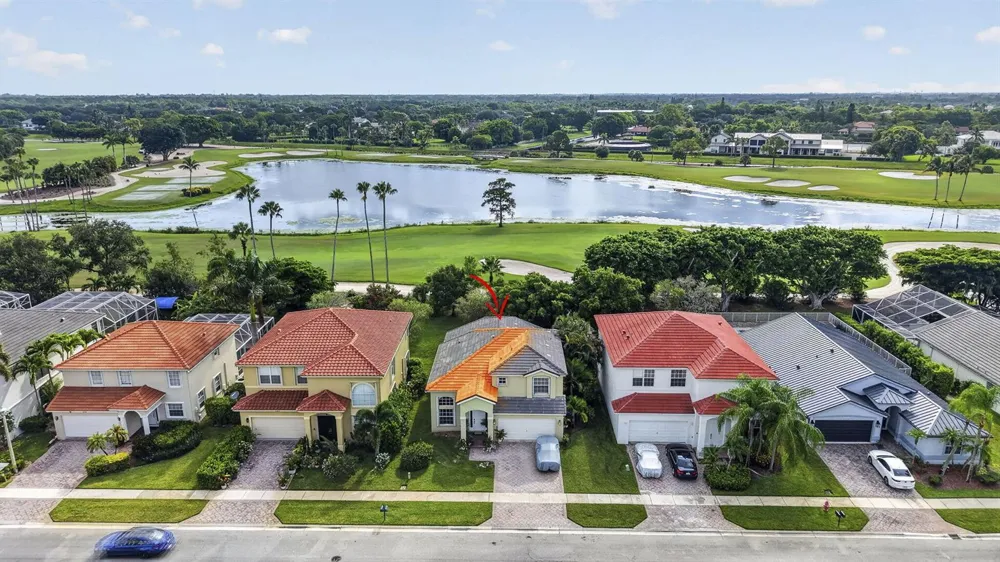 2146 COUNTRY GOLF DRIVE Wellington, FL 33414