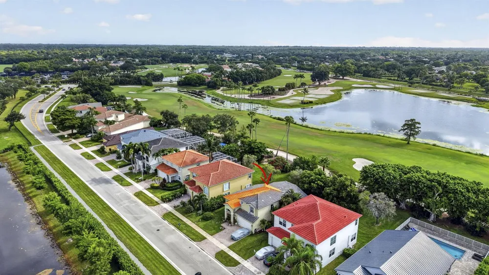 2146 COUNTRY GOLF DRIVE Wellington, FL 33414