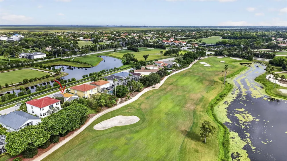 2146 COUNTRY GOLF DRIVE Wellington, FL 33414