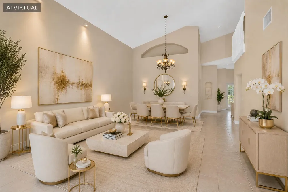 2146 COUNTRY GOLF DRIVE Wellington, FL 33414