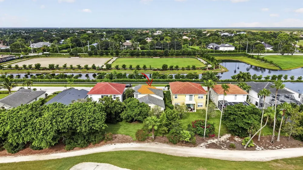 2146 COUNTRY GOLF DRIVE Wellington, FL 33414