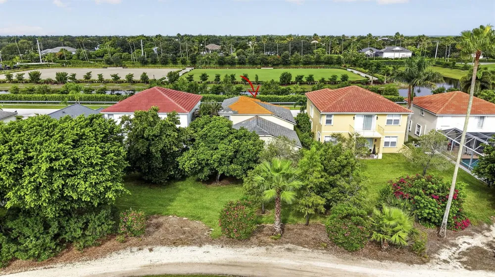2146 COUNTRY GOLF DRIVE Wellington, FL 33414
