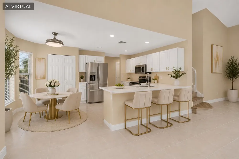 2146 COUNTRY GOLF DRIVE Wellington, FL 33414