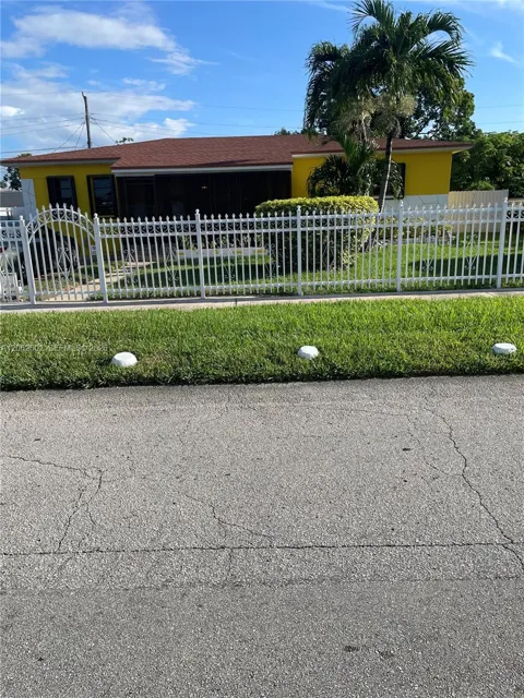 3265 NW 80th Ter