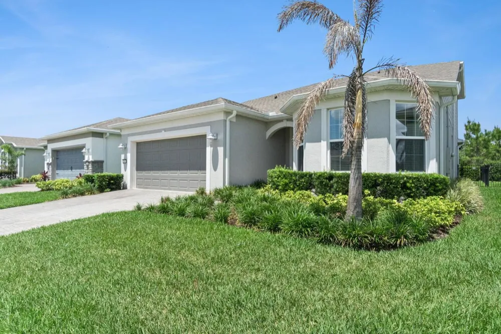 2691 River Creek Lane 