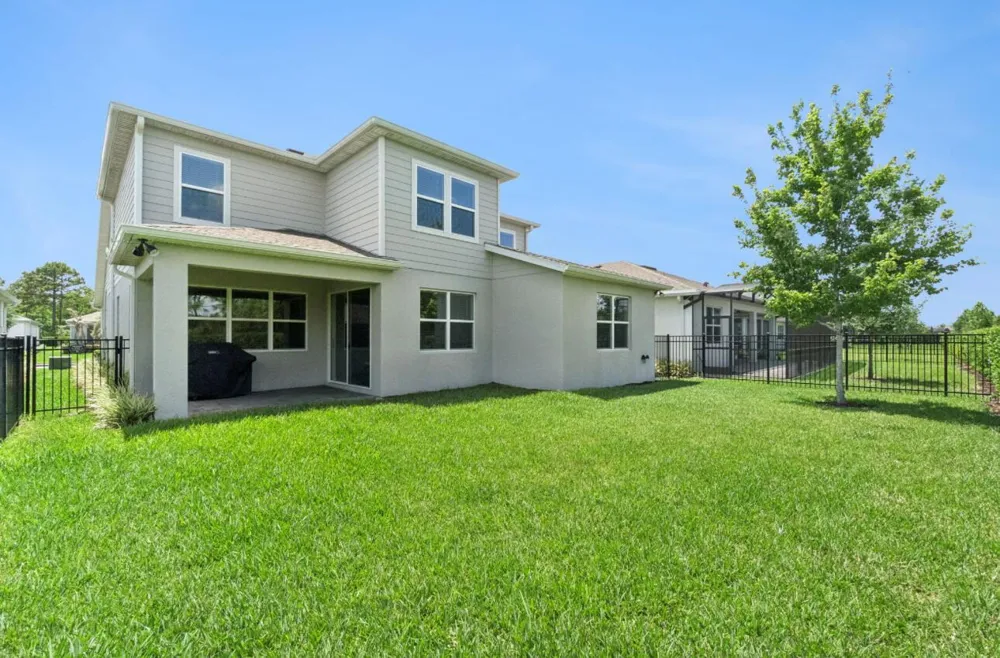2691 River Creek Lane 