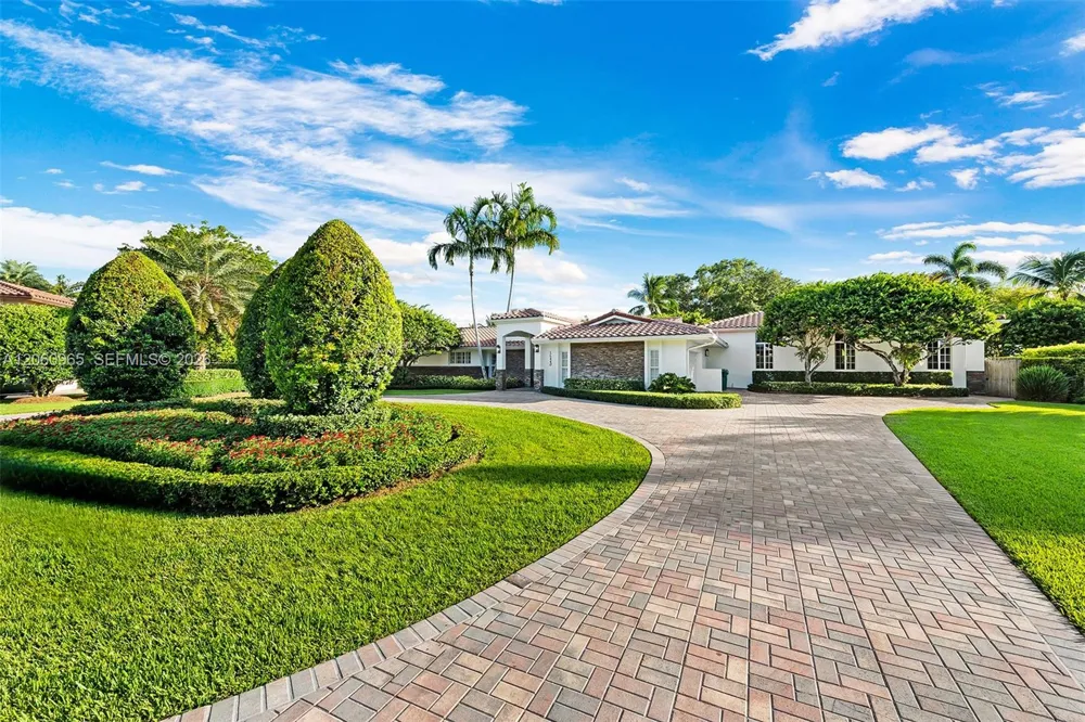 15440 SW 78 Ct #0 Palmetto Bay, FL 33157