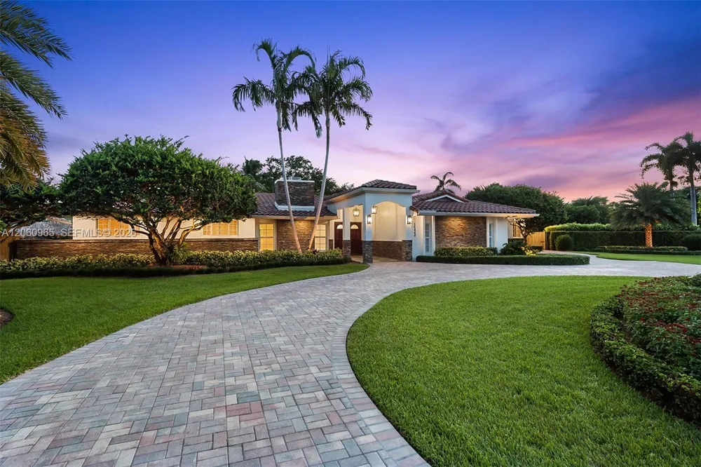 15440 SW 78 Ct #0 Palmetto Bay, FL 33157