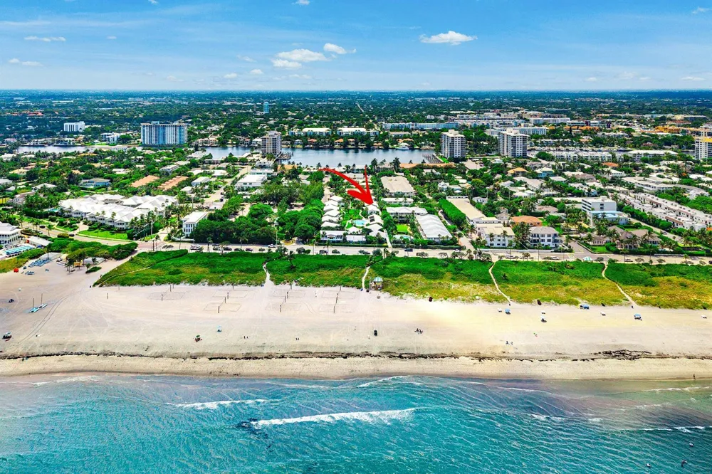 320 S OCEAN BOULEVARD #LC Delray Beach, FL 33483