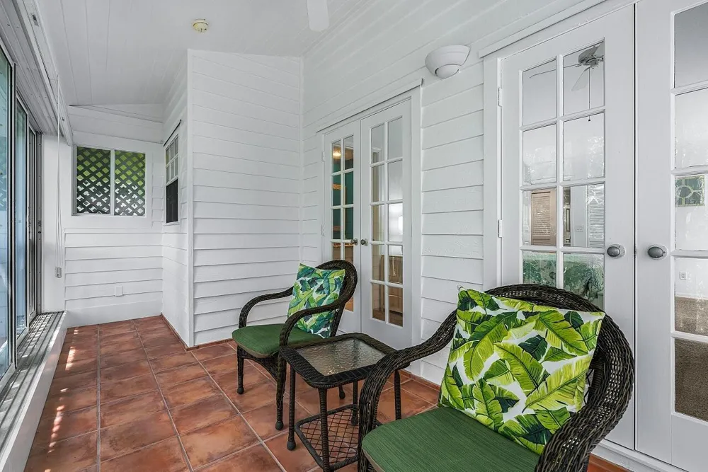 1260 PALMETTO COURT #106 Vero Beach, FL 32963