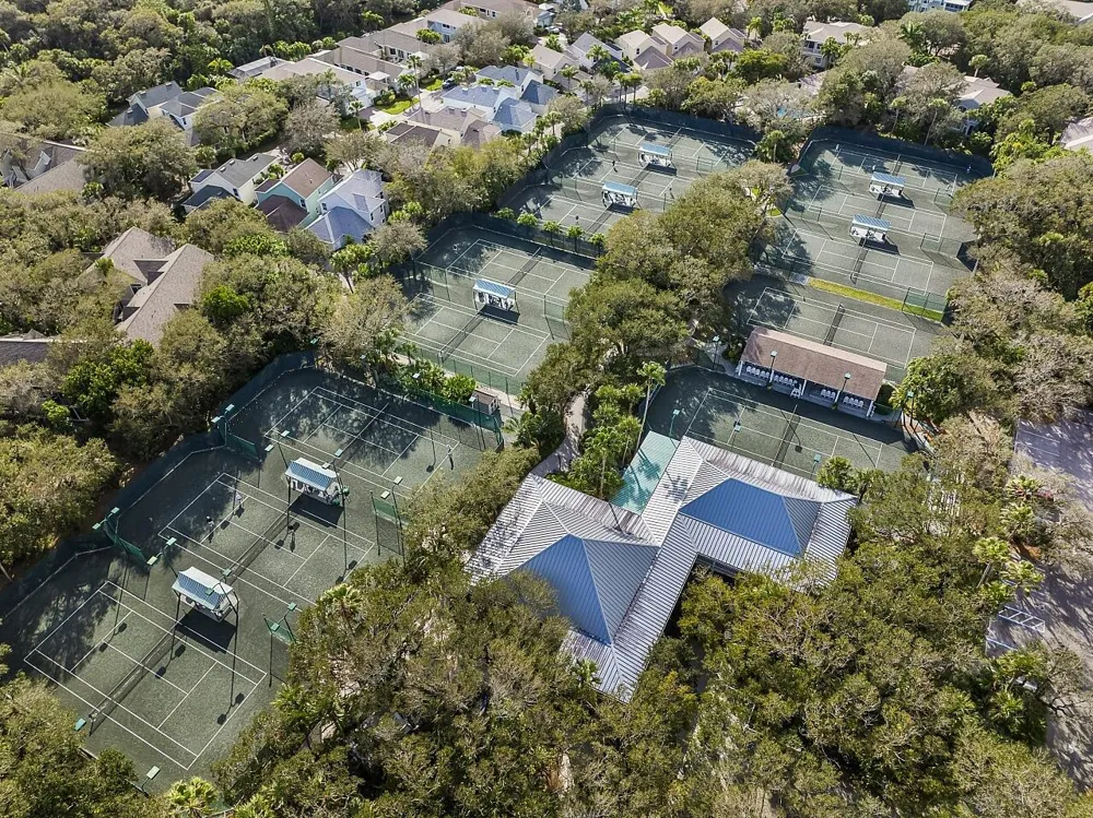 1260 PALMETTO COURT #106 Vero Beach, FL 32963