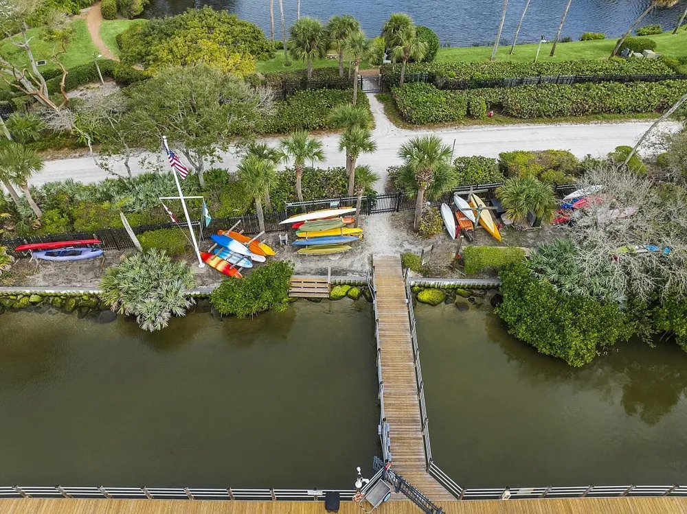 1260 PALMETTO COURT #106 Vero Beach, FL 32963