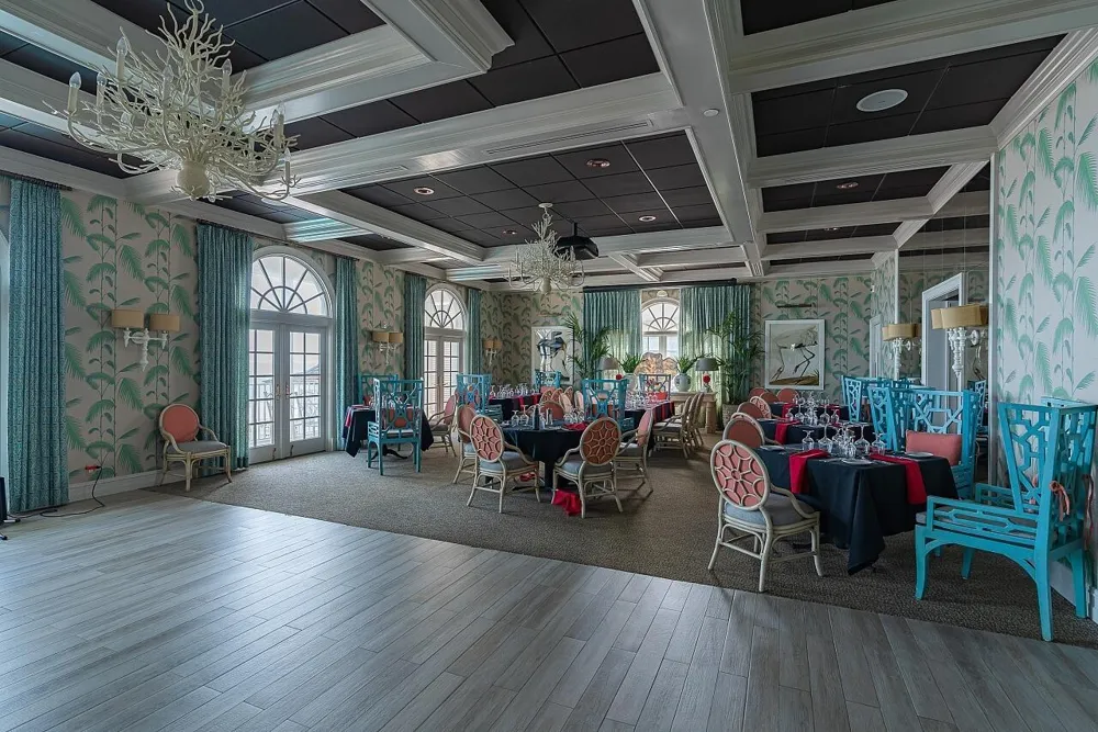 1260 PALMETTO COURT #106 Vero Beach, FL 32963