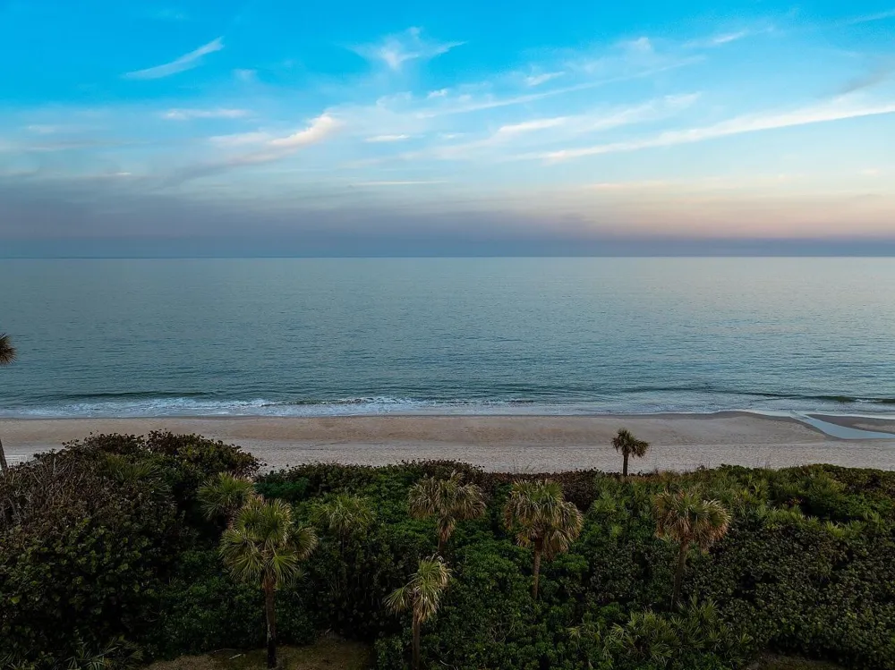 1260 PALMETTO COURT #106 Vero Beach, FL 32963