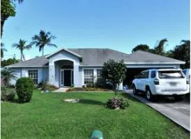 1825 SE BOWIE STREET #Room A Port St. Lucie, FL 34952