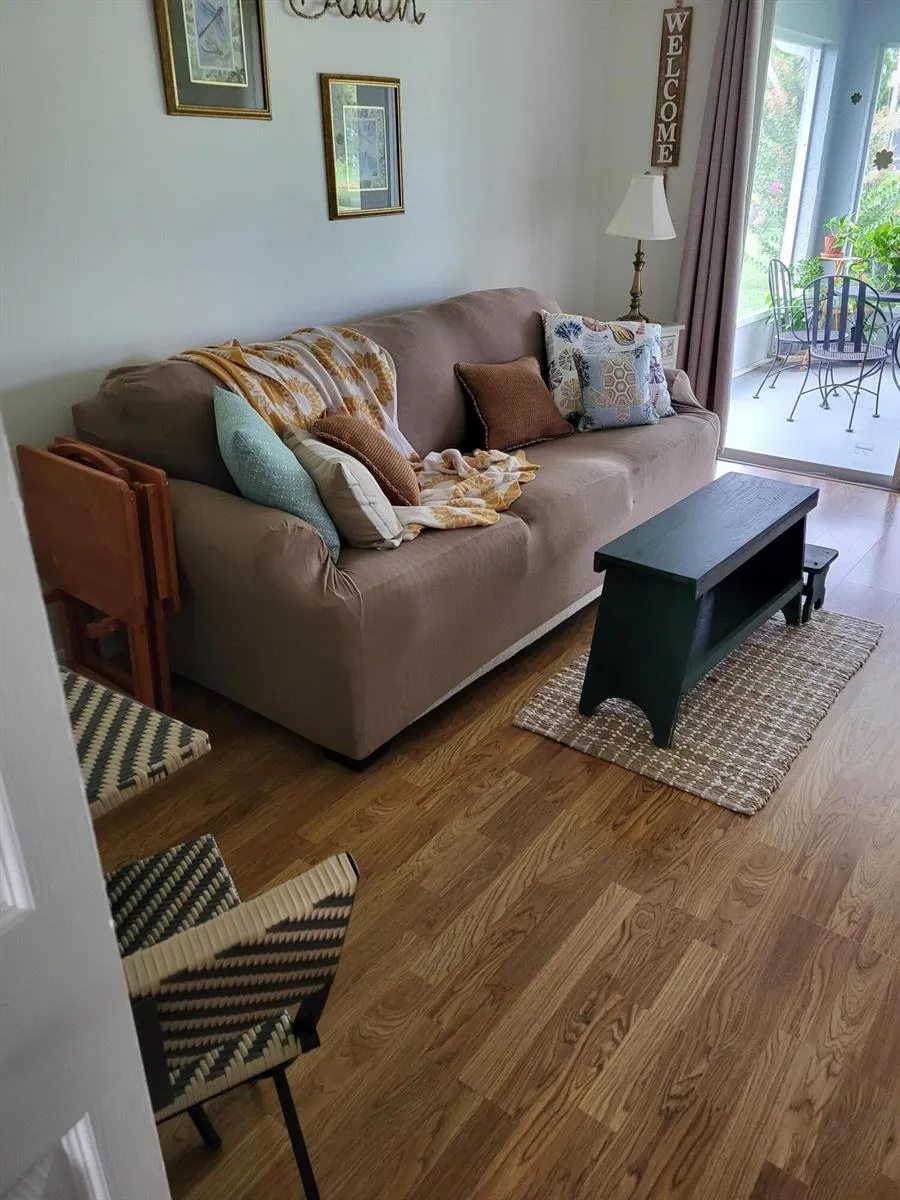 1825 SE BOWIE STREET #Room A Port St. Lucie, FL 34952