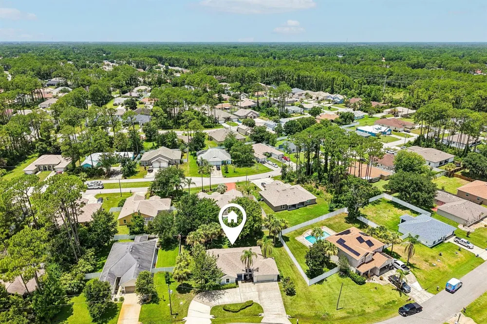 19 Emerson Drive Palm Coast, FL 32164