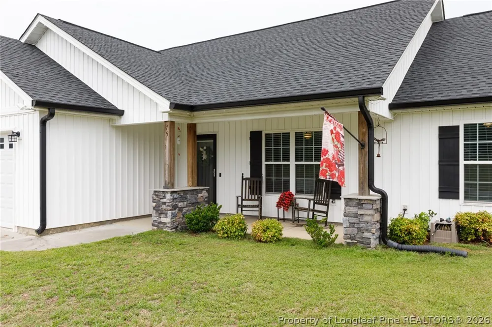 75 VESPER LANE Parkton, NC 28371